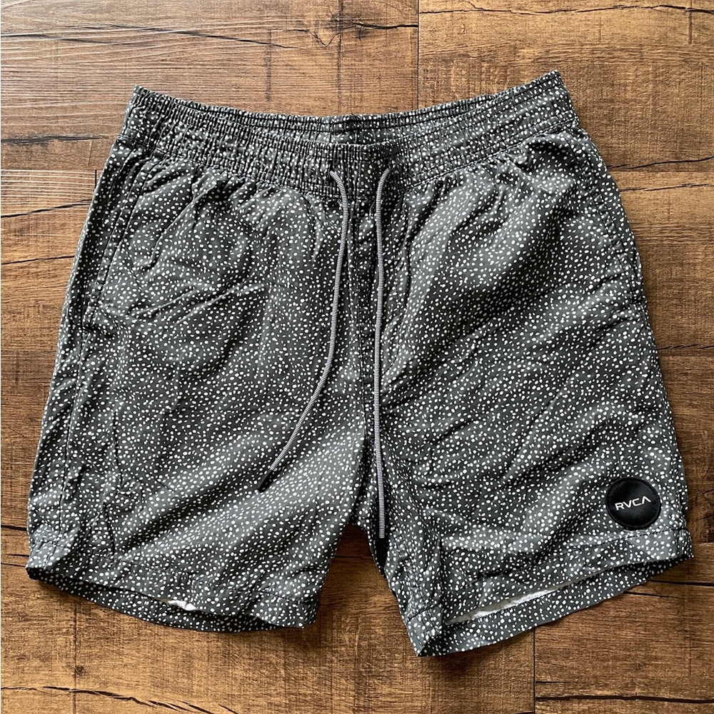 RVCA 16” Boardshorts